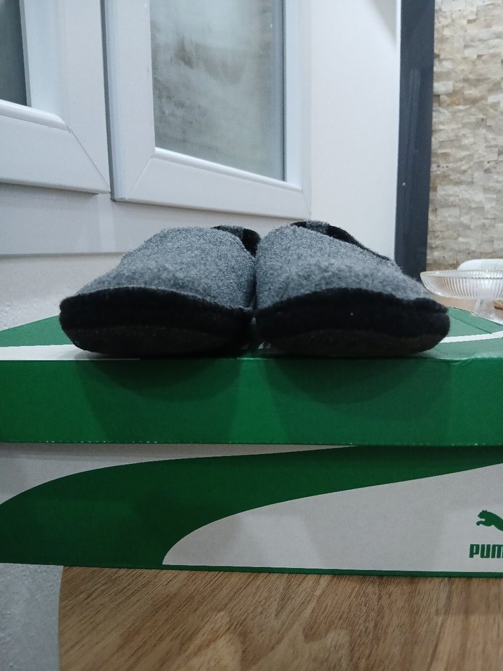 CEYO ev ayakkabısı - Görsel 4