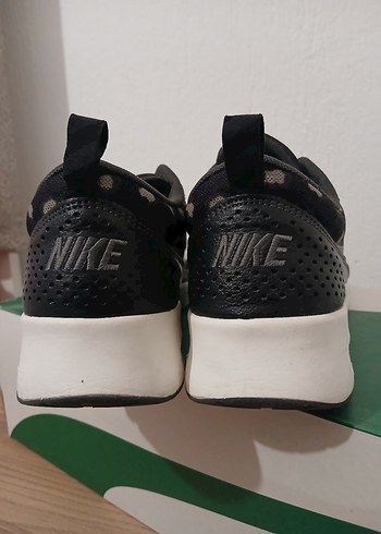 Nike spor ayakkabı orijinal - Görsel 7