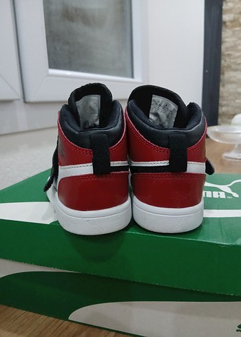 nike orijinal spor ayakkabı - Görsel 7