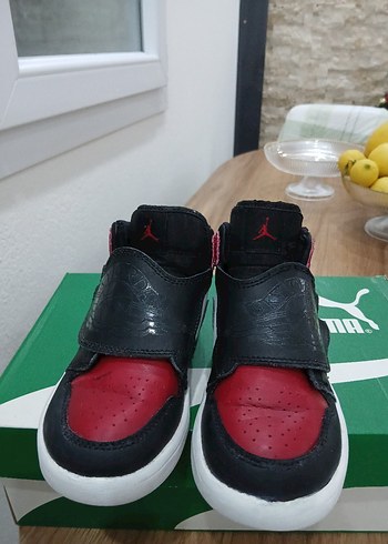 nike orijinal spor ayakkabı - Görsel 2