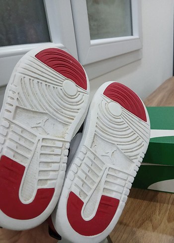 nike orijinal spor ayakkabı - Görsel 6