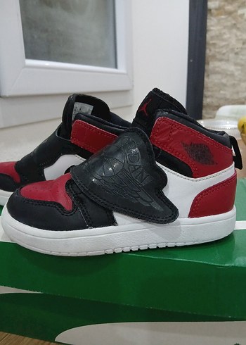 nike orijinal spor ayakkabı - Görsel 3