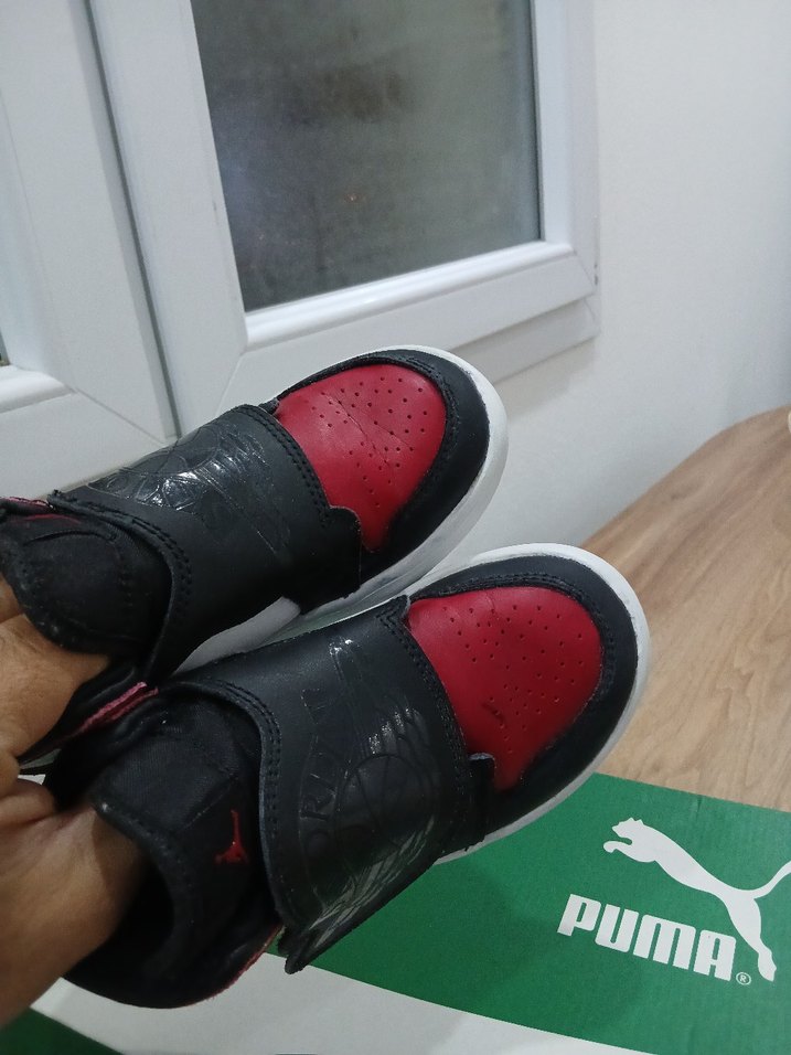 nike orijinal spor ayakkabı - Görsel 4