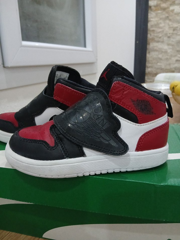 nike orijinal spor ayakkabı - Görsel 3