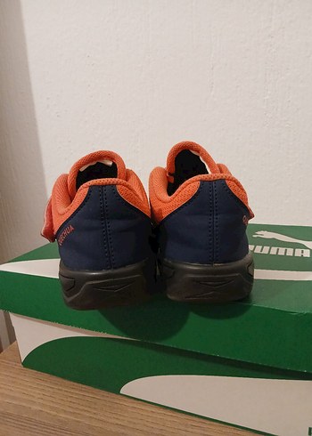 decathlon outdoor ayakkabı - Görsel 8