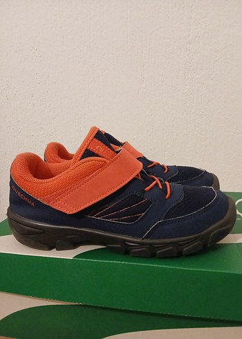decathlon outdoor ayakkabı - Görsel 5