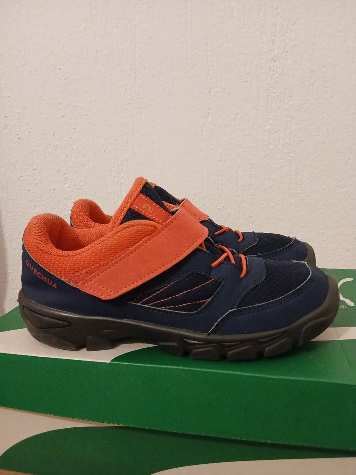 decathlon outdoor ayakkabı - Görsel 5