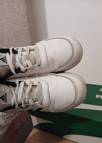 Adidas orijinal spor ayakkabı - Görsel 4