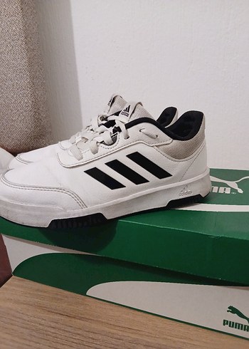 Adidas orijinal spor ayakkabı - Görsel 2