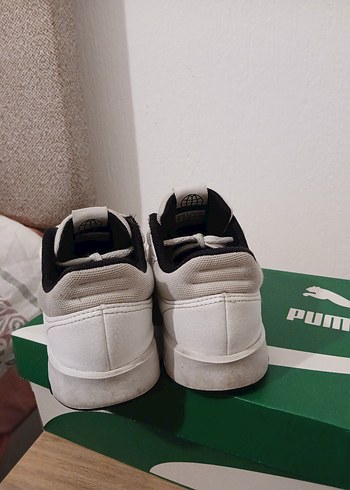 Adidas orijinal spor ayakkabı - Görsel 7