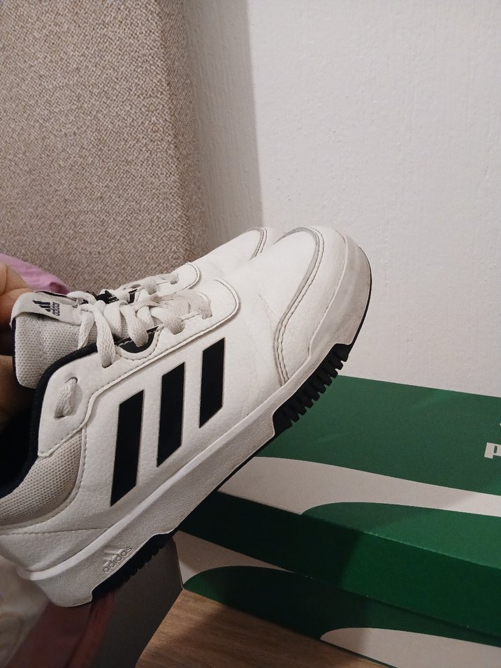 Adidas orijinal spor ayakkabı - Görsel 5