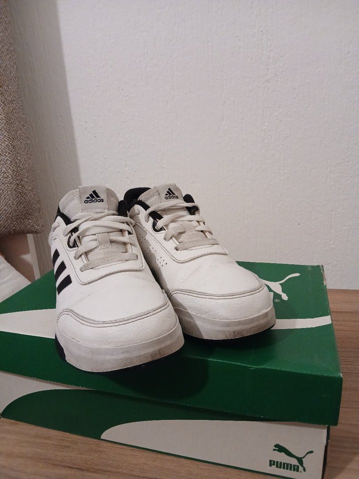 Adidas orijinal spor ayakkabı - Görsel 3