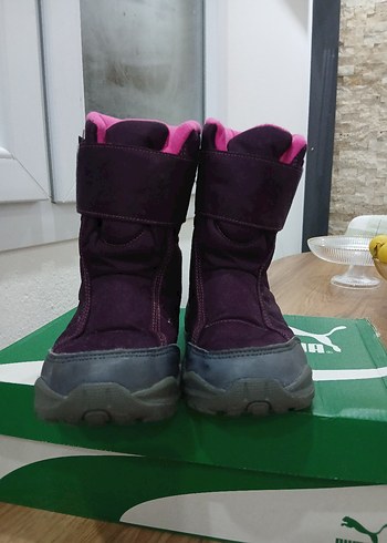 decathlon outdoor bot - Görsel 3