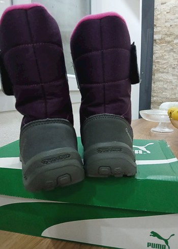 decathlon outdoor bot - Görsel 8