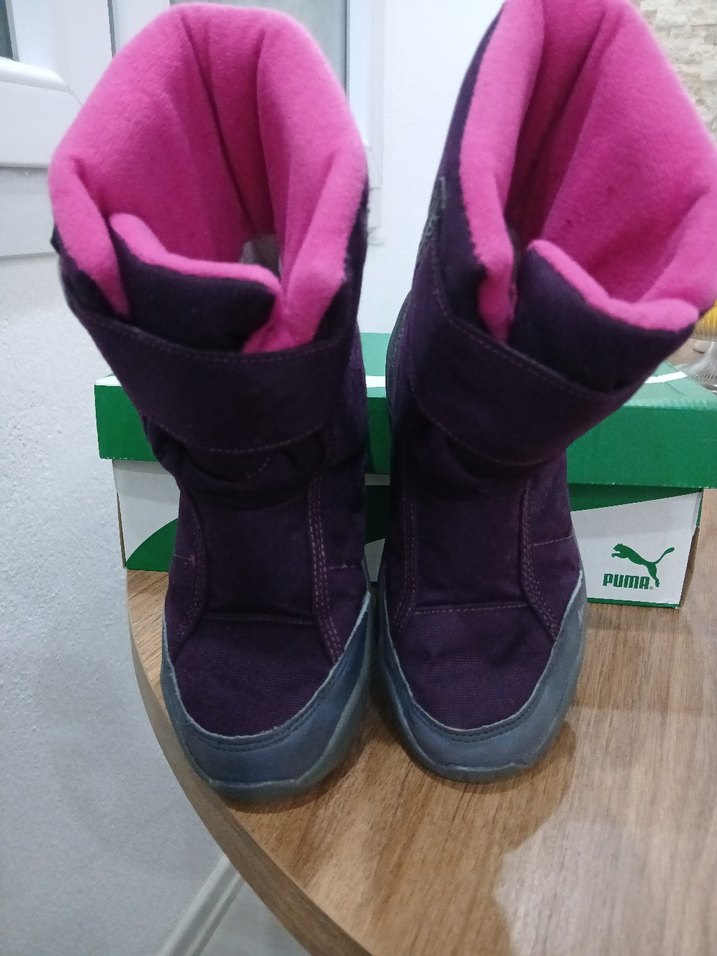 decathlon outdoor bot - Görsel 5