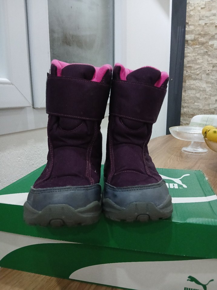 decathlon outdoor bot - Görsel 3