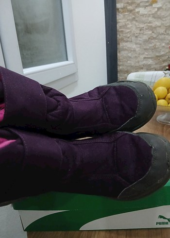 decathlon outdoor bot - Görsel 4