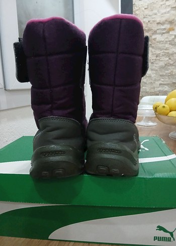 decathlon outdoor bot - Görsel 3