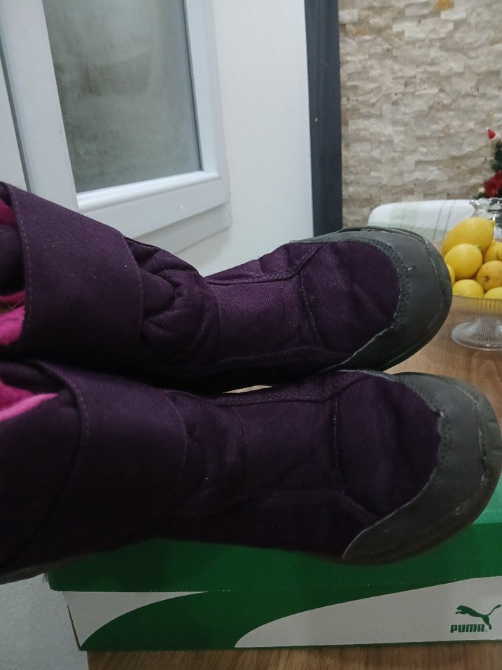 decathlon outdoor bot - Görsel 4