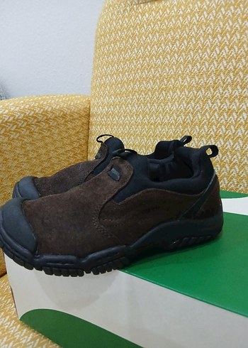 çocuk ayakkabı - Görsel 3