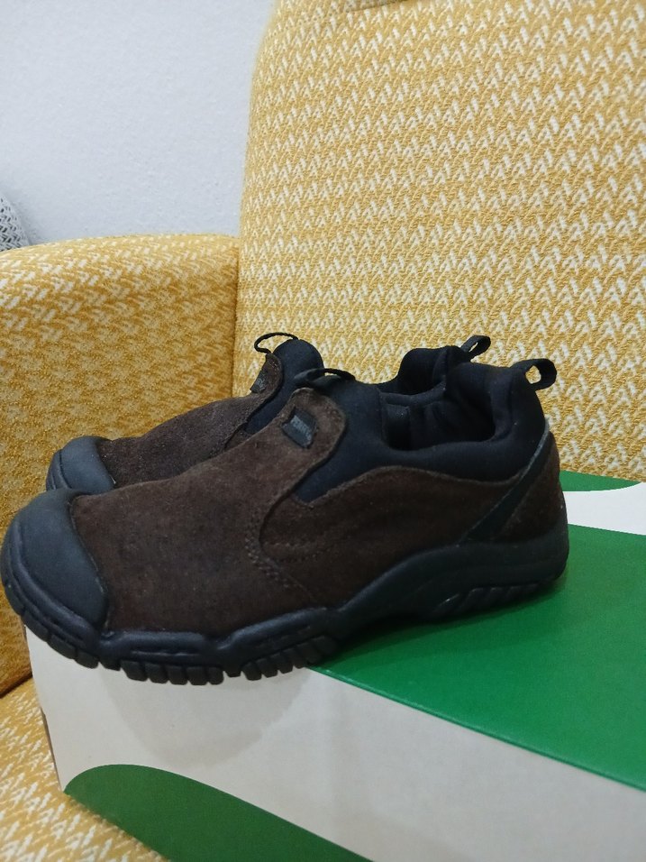 çocuk ayakkabı - Görsel 3