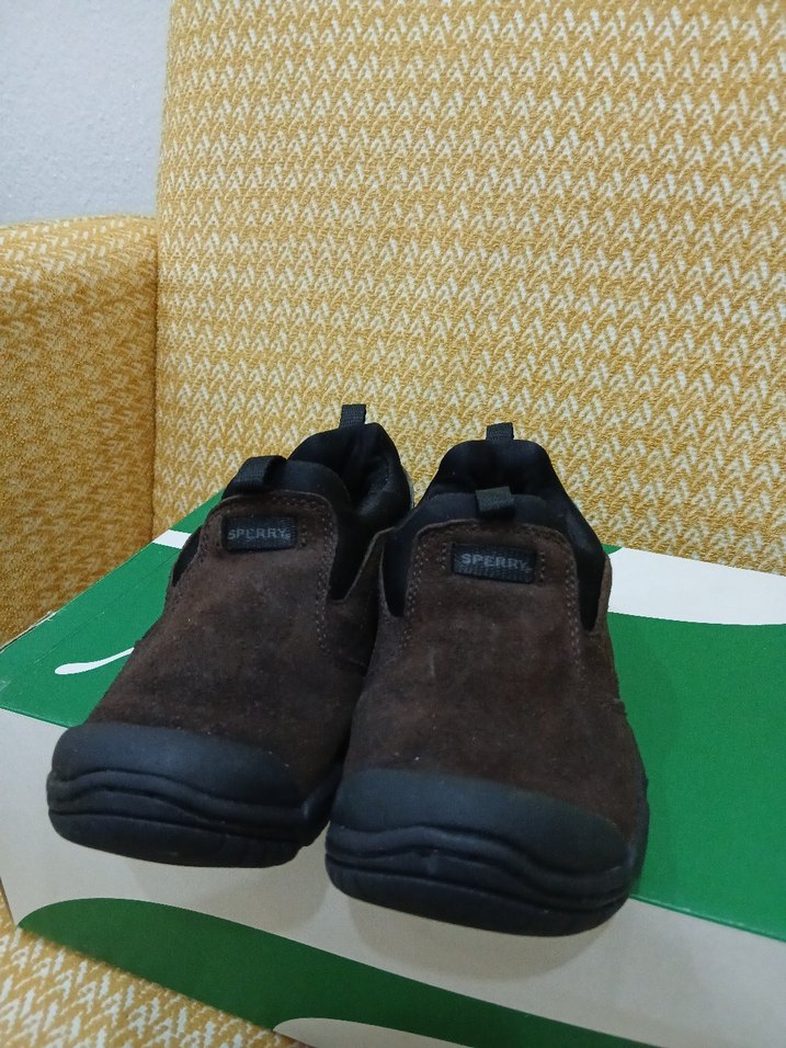 çocuk ayakkabı - Görsel 2