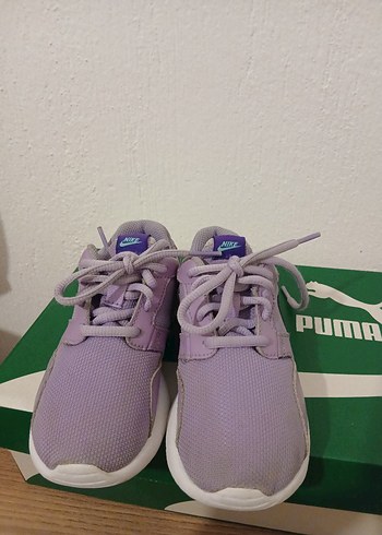 Nike orijinal spor ayakkabı - Görsel 3