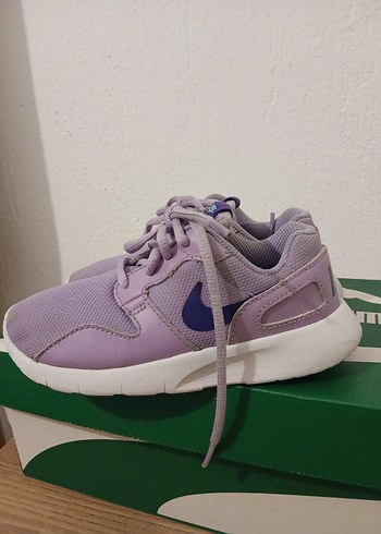 Nike orijinal spor ayakkabı - Görsel 2