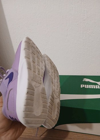 Nike orijinal spor ayakkabı - Görsel 7