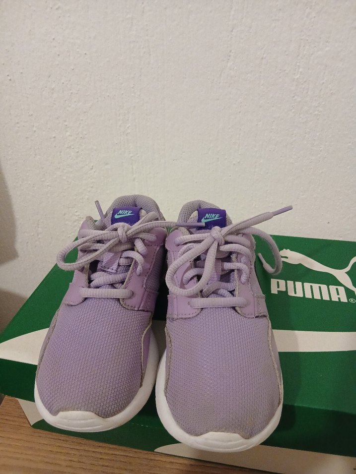 Nike orijinal spor ayakkabı - Görsel 3