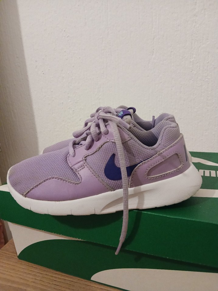 Nike orijinal spor ayakkabı - Görsel 2