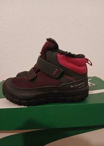 decathlon çocuk bot - Görsel 5