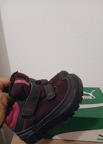 decathlon çocuk bot - Görsel 3