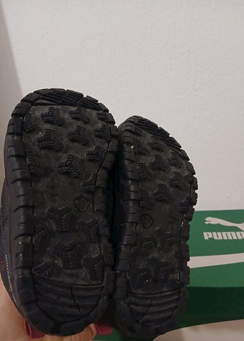 decathlon çocuk bot - Görsel 6