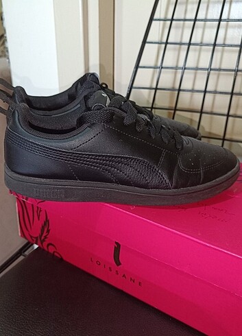 Puma Puma orjinal spor ayakkabı