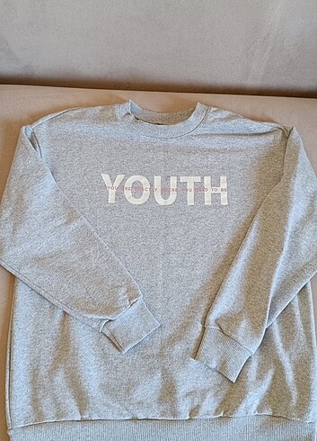 Kadın sweatshirt 
