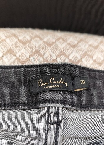 38 Beden Pierre Cardin kot pantolon