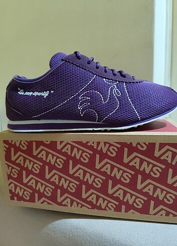 Le coq sportif orjinal spor ayakkabı