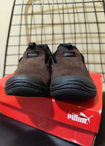 Sperry orjinal çocuk ayakkabı orjinal  - Görsel 2