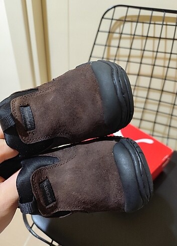 Sperry orjinal çocuk ayakkabı orjinal  - Görsel 5