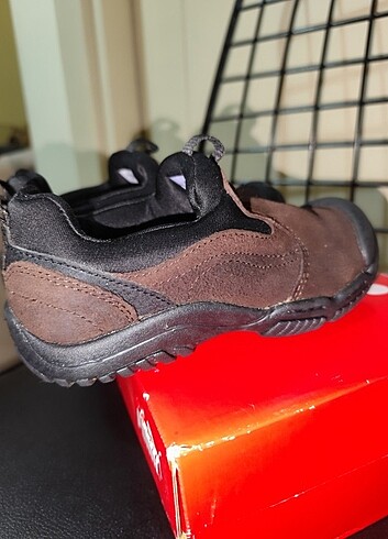 Sperry orjinal çocuk ayakkabı orjinal  - Görsel 6