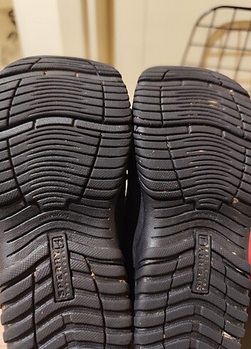 Sperry orjinal çocuk ayakkabı orjinal  - Görsel 7
