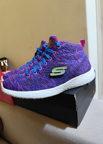Skechers orjinal spor ayakkabı 
