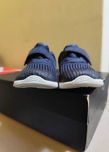 Nike Nike orjinal spor ayakkabı