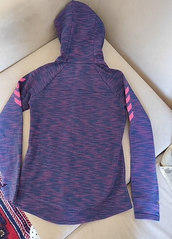 Hummel HUMMEL orjinal hırka