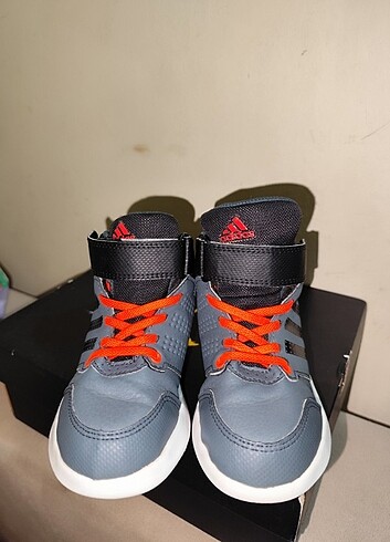 Adidas Adidas orjinal spor ayakkabı