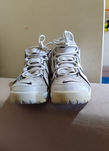 36 Beden Nike orjinal spor ayakkabı