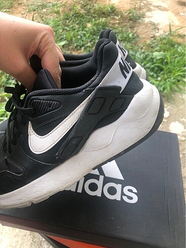 Nike Orjinal ayakkabı