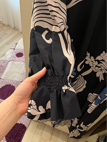 xxl Beden Şık elbise