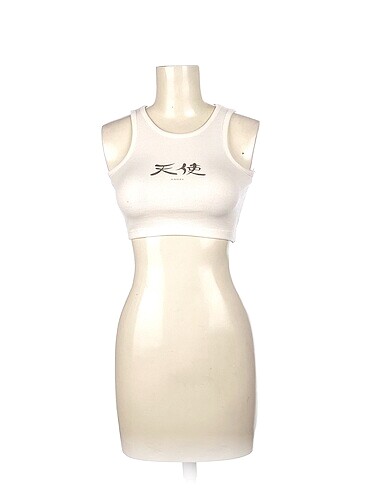 PreLoved Mini Üst %70 İndirimli.